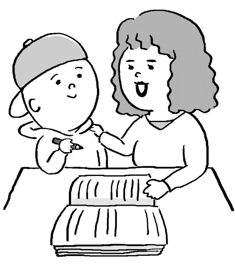 読書感想文のコツ1：「本との出合い」だって、立派な感想文のコンテンツのひとつ！