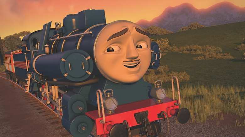 ©︎2020 Gullane(Thomas)Limited.