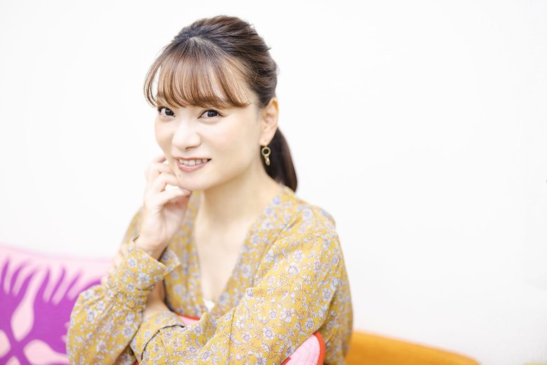 気づけばキャラクターが変わっていって