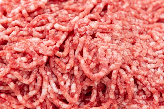 横山家で行う節約術②ひき肉の購入はコストコを利用