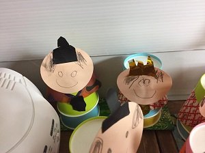 CHANTOママライター／矢那奈美