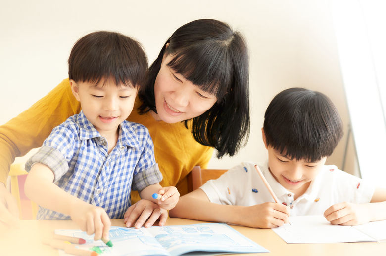 医療業界歴10年も産休・育休制度がお粗末で続けられず、在宅でできる仕事に転職