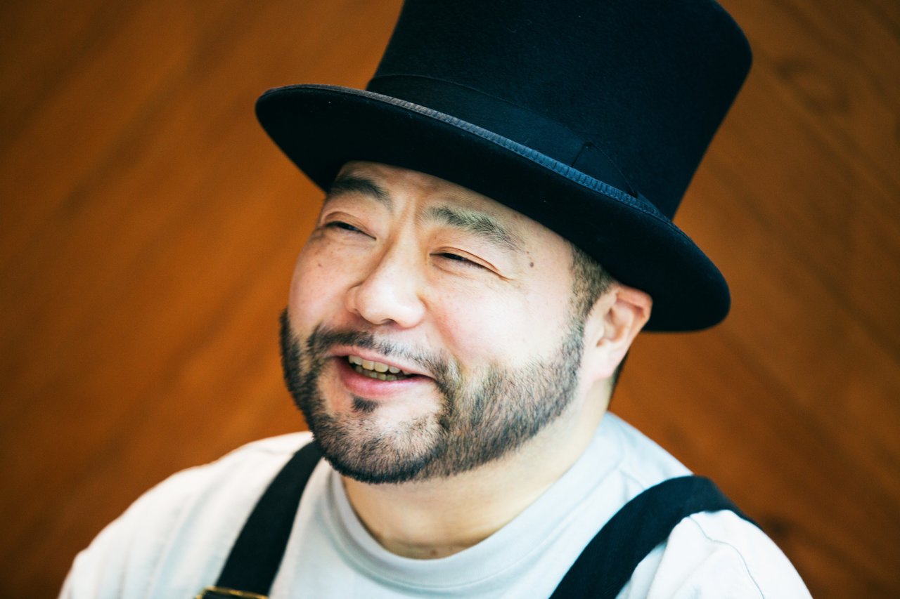 山田ルイ53世