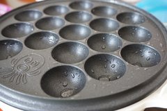タコ焼きだけじゃもったいない！おうちに眠るタコ焼き器を徹底活用してみよう