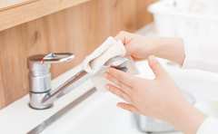 家事えもんが推す「水回りの汚れ激落ちアイテム」の正体