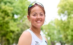 《難聴による人間関係で悩んだことも》デフリンピックでメダル獲得を目指す20代女性の葛藤と夢「自分の居場所はここ」