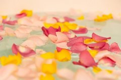 ママのリラックスタイム！お風呂でできる時短美容法５つ