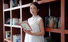 3人の子育て中になぜ松尾翠アナは本屋を始めたのか