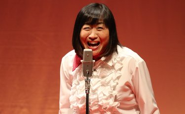 「下積み時代はあった方がいい？」南海キャンディーズ山崎静代 コンビ結成から早々にM-1で脚光を浴びた現実