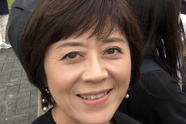「ロックでいきます！」NHK退職の武内陶子アナ「夫と同時に人生の第二章を迎えて」