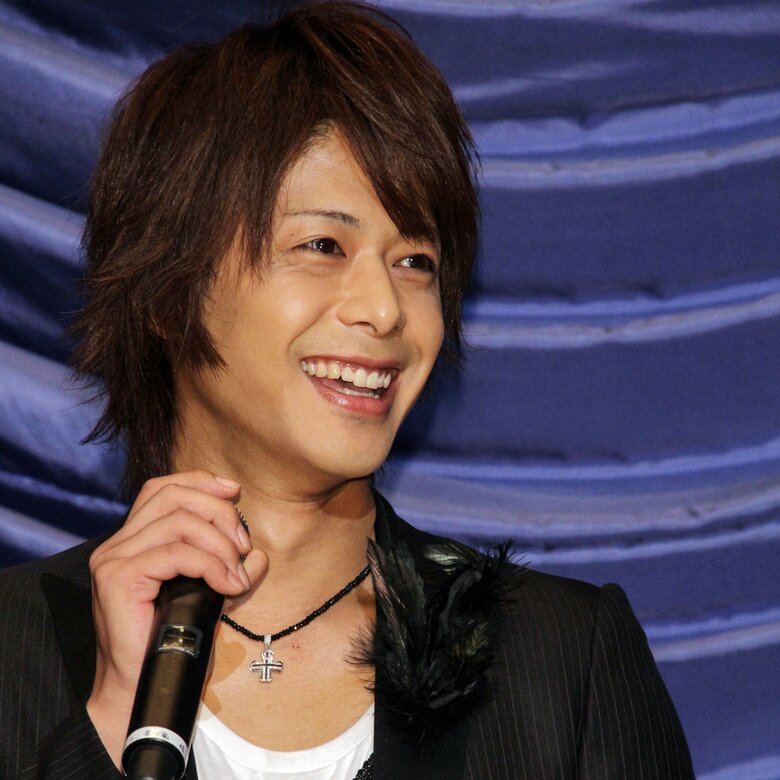 五十嵐隼士さん