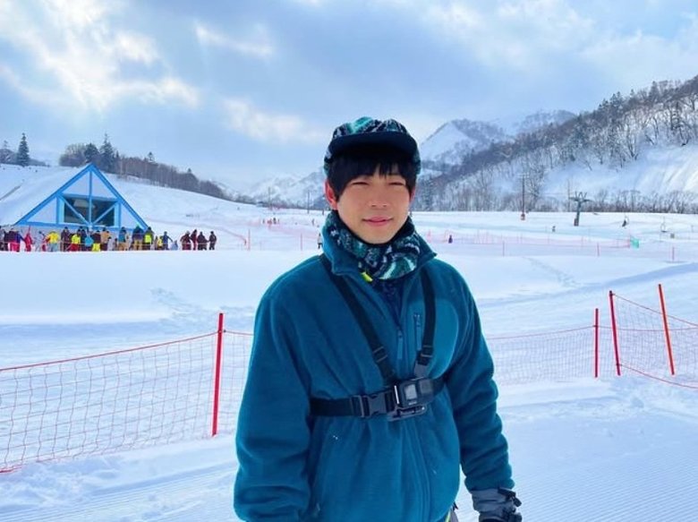 ティモンディ前田裕太