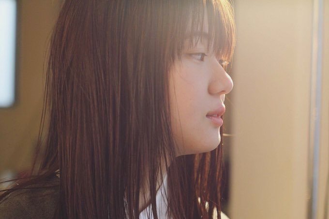 初めてInstagramに投稿した一枚