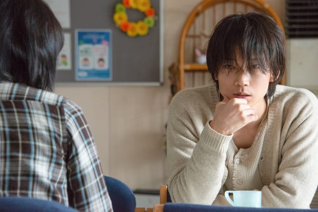 ©︎2019「閉鎖病棟」製作委員会