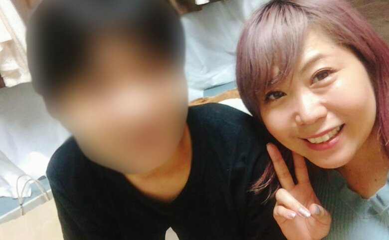 つき合いたてのころ