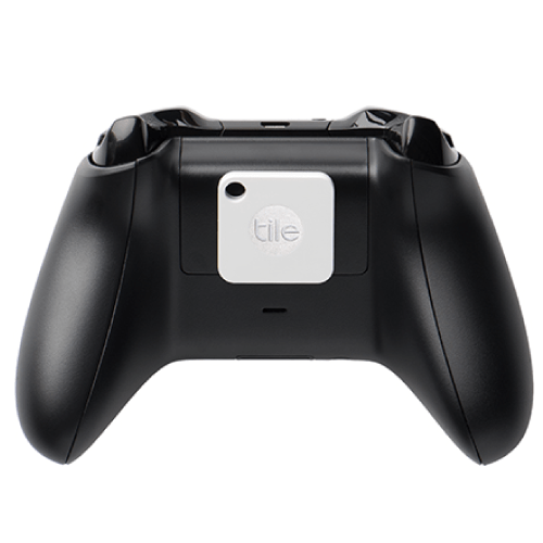 ▲自宅で紛失しがちなものには「Tile Mate」を貼り付けよう。