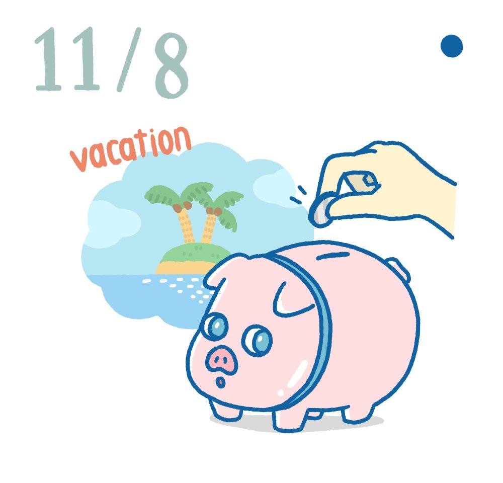 11月8日日めくり風水