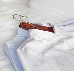 まるで服の冷蔵庫みたい！ 韓国生まれのホームクリーニング機“LG styler”が日本でも話題