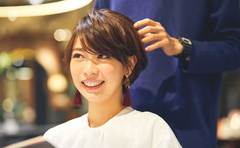 だからショートヘアが似合わなかったのか…業界常識の5.5cmルールって？