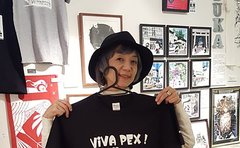 手塚治虫の長女・るみ子「50年前の『ブラック・ジャック』が今の20代にも支持され」感じる漫画の底力