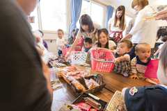 津波が襲った東北の町で…一人の女性が守った「お母さんの笑顔」#知り続ける