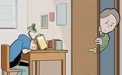 【中学受験の子どもの嘘】事態をこじらす親がやりがちな行動