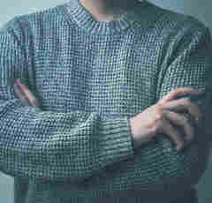 男女平等の時代に果たして“父親の威厳”は必要ですか？