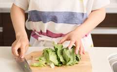 タサン志麻さんの余り物アレンジ料理が絶品！DAIGOさんも「0.5秒でうまい」