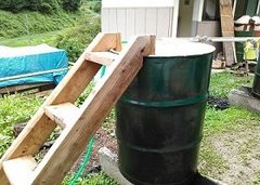 夏休みの思い出づくり☆自立につながるこどもキャンプ