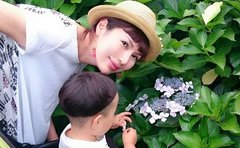 鈴木麻実子「息子は父を死んだおじいちゃんと紹介」ジブリ鈴木敏夫Pと孫の“すごく特殊”で嬉しそうな関係
