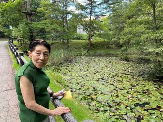 東海林のり子「もはやV系の伝道師」90歳でYouTubeを開設 魅力を伝え