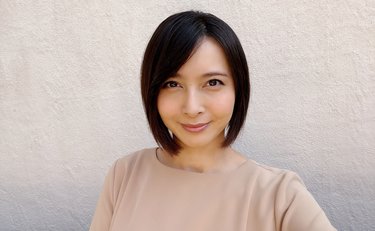 加藤夏希「夫からのプロポーズは滝行中だった」1回でOKが出なかった舞台裏
