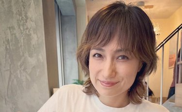 佐田真由美「公園とスーパーに行くのが一大イベント」年子育児を振り返り「バタバタの日々が幸せだった」