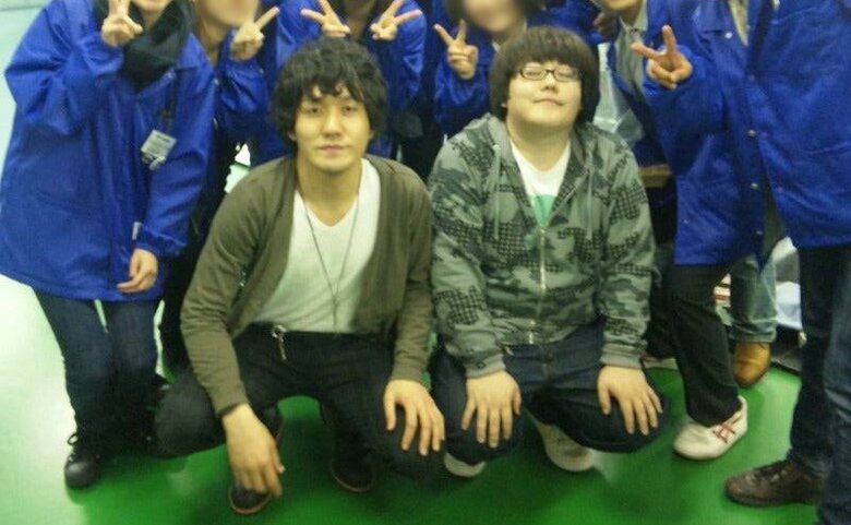 タイムマシーン3号