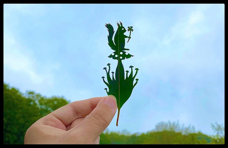 小さな幸せ見つけた／『いつでも君のそばにいる』（講談社）