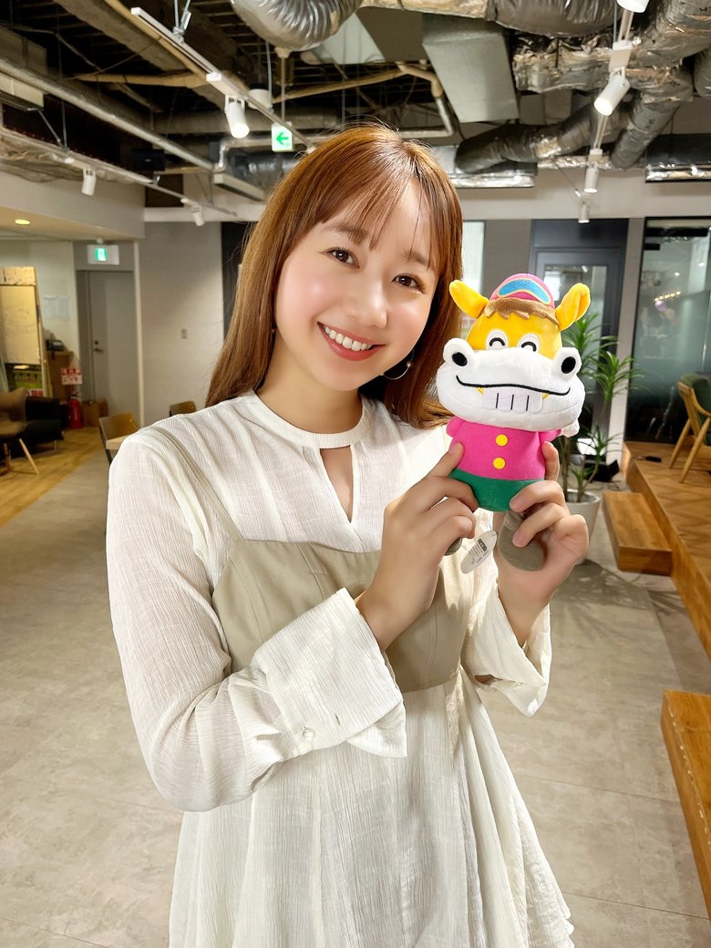 競馬はライフワークと語ります