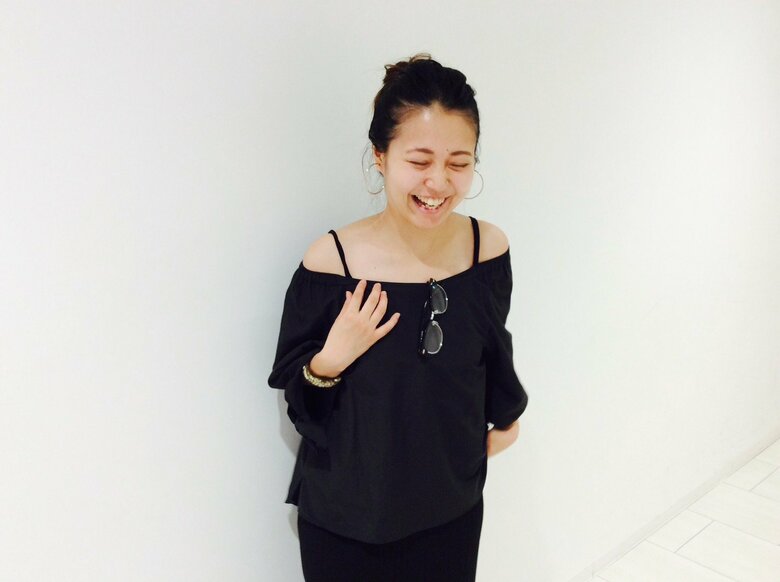 未経験ながら入社1年で店長に昇格したアパレル時代