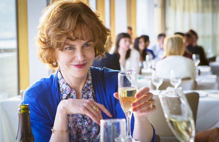 ▲帰りを待つ両親も、大人になるまで育て上げた里親も､どちらも素晴らしいんです。血の繋がりに関係なく､家族の大切さ､尊さが描かれています。©2016 Long Way Home Holdings Pty Ltd and Screen Australia