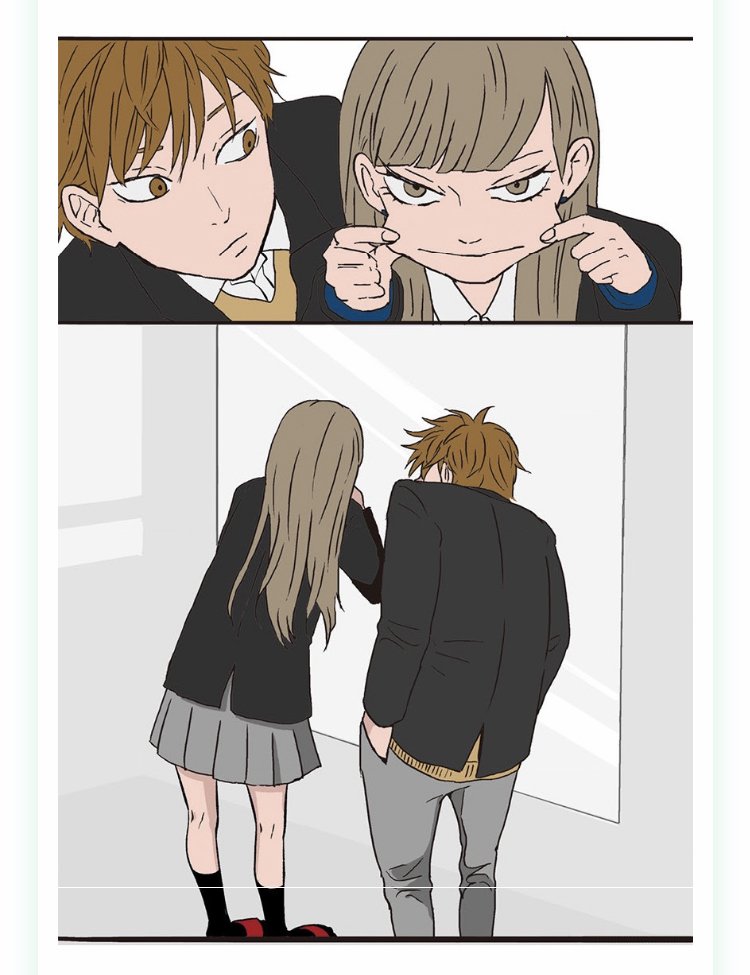 『氷の城壁』第1話「氷川小雪」_19 (c)阿賀沢紅茶／集英社