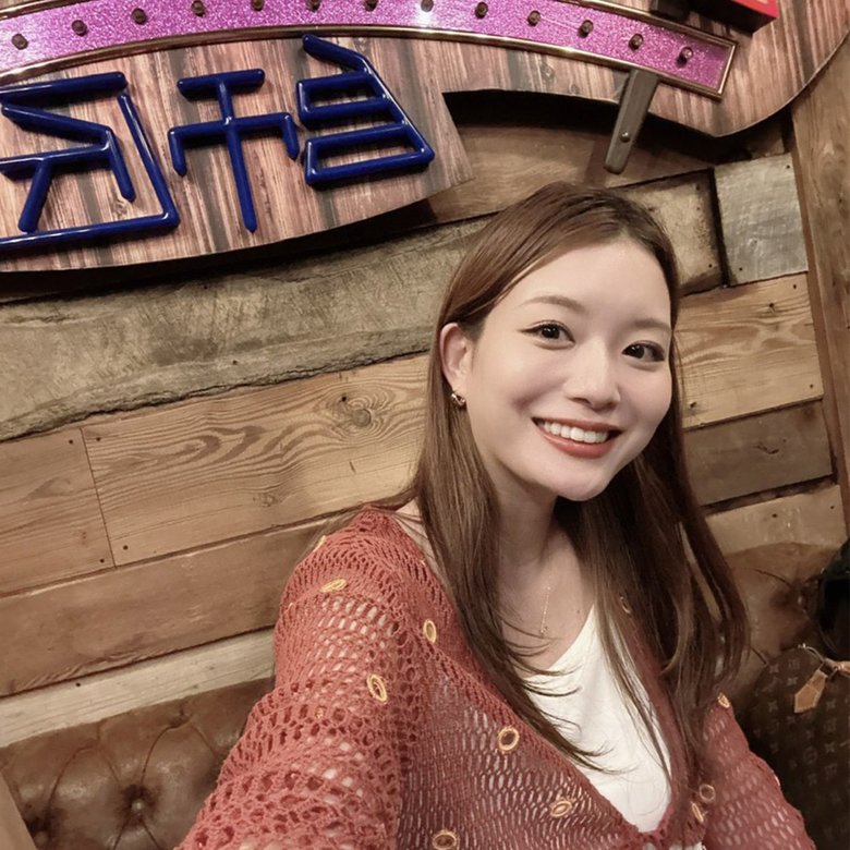 井戸田さんのガレージにて