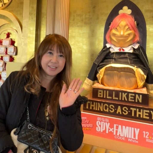 夫婦ともにエンターテインメントが好きな茅原夫妻