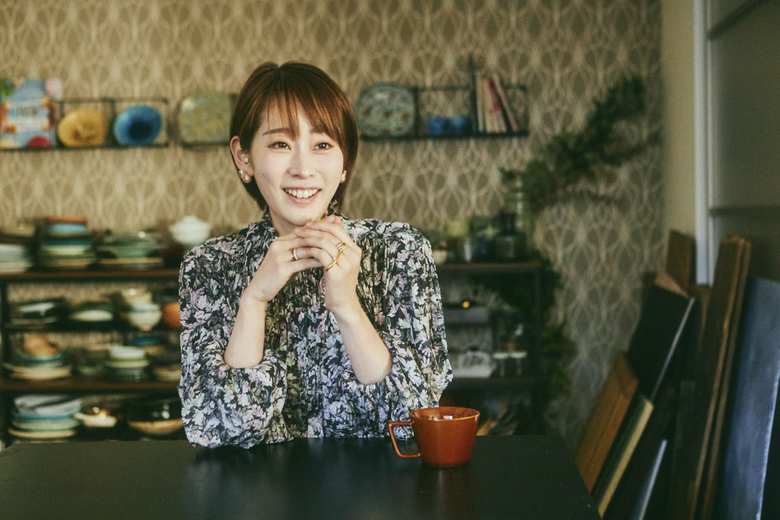 自然の魅力と出会える地方の仕事も河瀬さんにとって大切な場所になっている