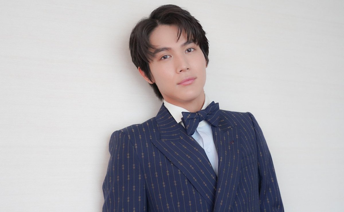 中川大志の家族観「何でも話す家庭に育った」｜CHANTO WEB