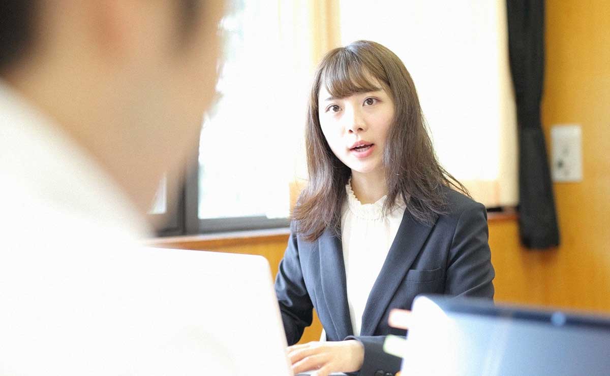 叱った部下と気まずい空気感 上司はそのフォローまでが仕事なのだろうか Chanto Web