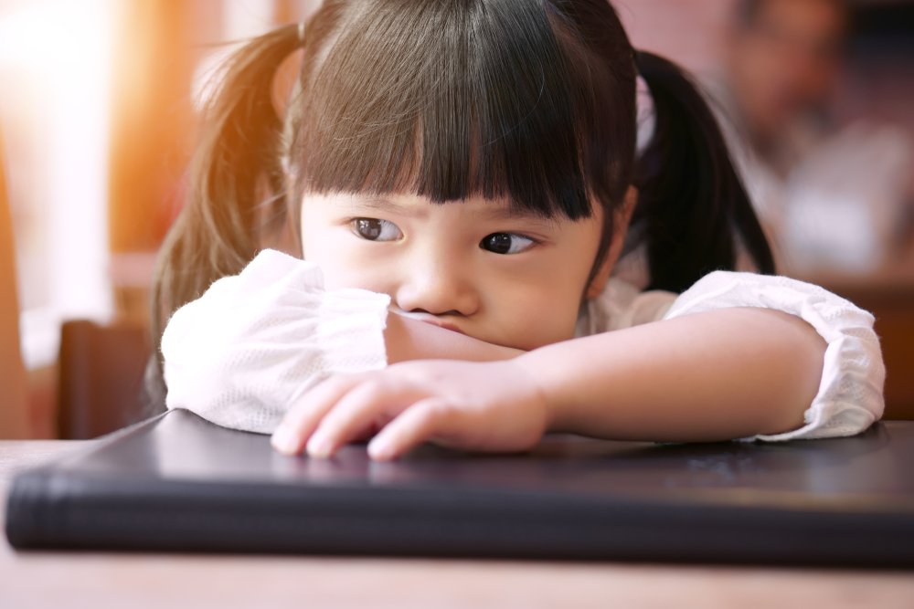 子供同士の喧嘩に親は口を出すべき 喧嘩で得られる学びと親の対応 Chanto Web