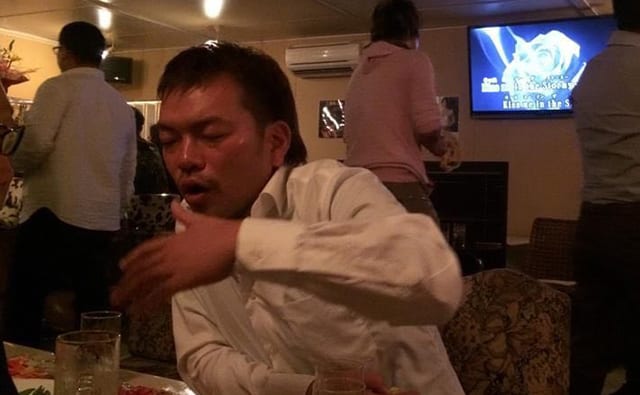 飲み会