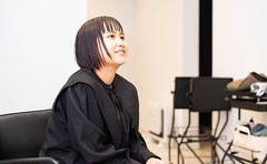 出産を機に11年勤めた店を辞めフリーランス美容師に 理想の働き方を模索する女性の話