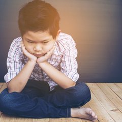 クラス替えで友だちと別々に…落ち込む子が前向きになる〝魔法のアドバイス〟