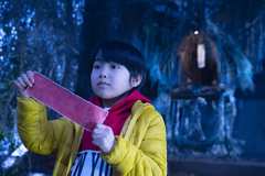 寺田心さんが妖怪との共演をきっかけに克服したこと