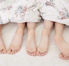 園のお泊り保育で必要なのは母親の心構え!?